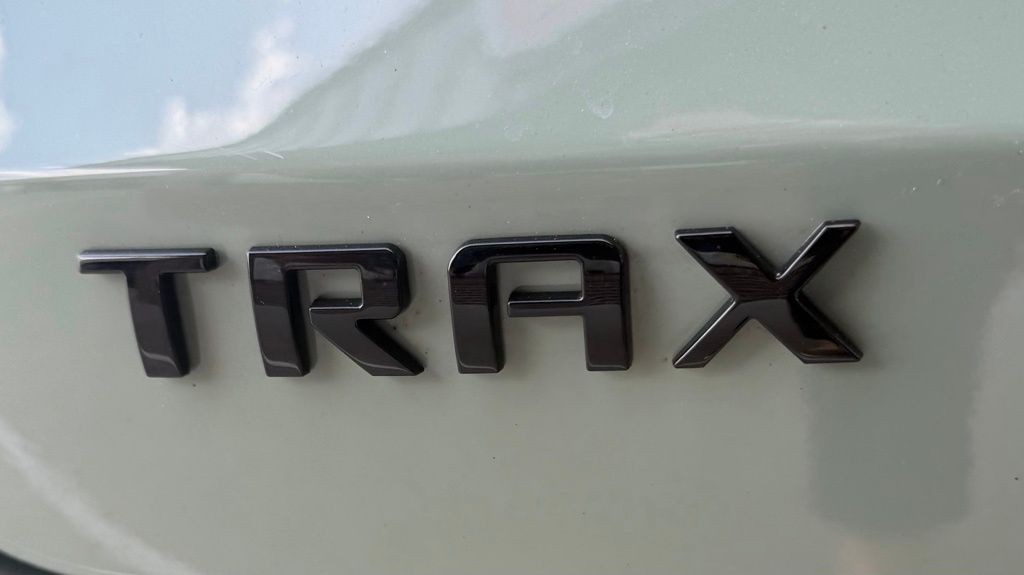 2024 Chevrolet Trax Image 56