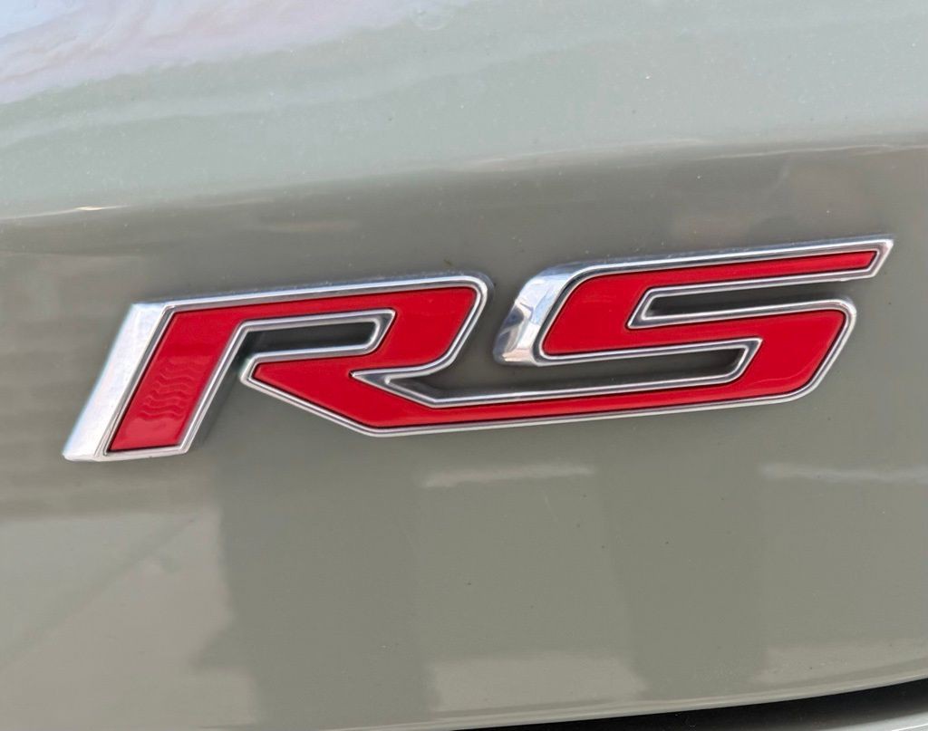 2024 Chevrolet Trax Image 57