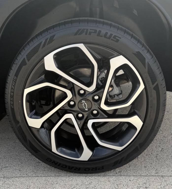 2024 Chevrolet Trax Image 58