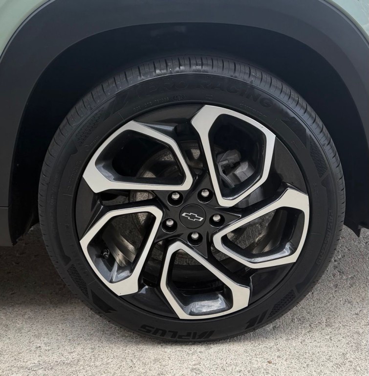 2024 Chevrolet Trax Image 60