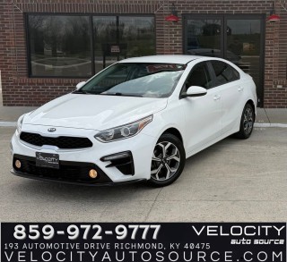 Image for 2019 Kia Forte LXS ID: 7284413