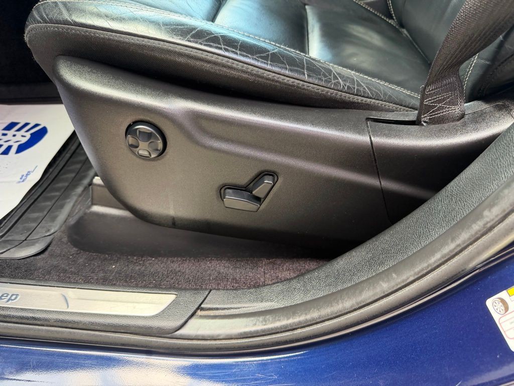 2017 Jeep Grand Cherokee Image 9