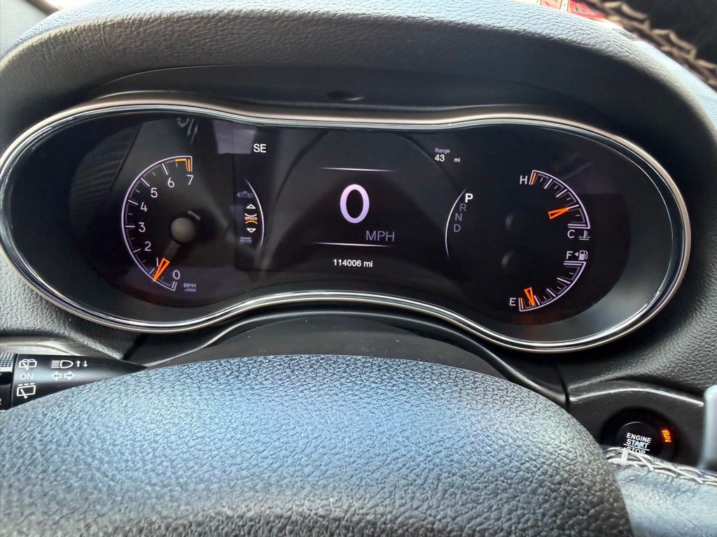 2017 Jeep Grand Cherokee Image 18