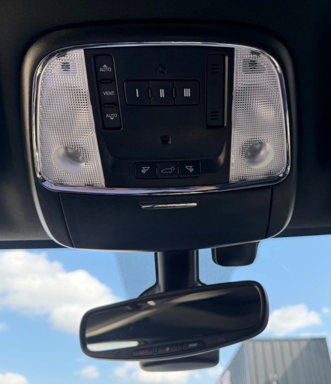 2017 Jeep Grand Cherokee Image 20