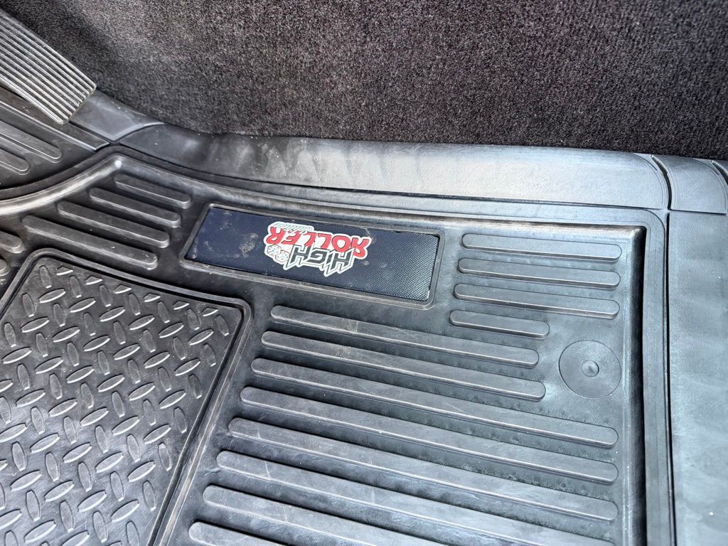 2017 Jeep Grand Cherokee Image 36