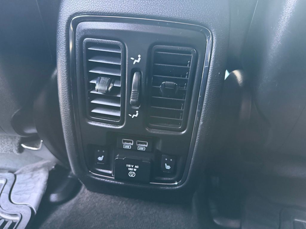 2017 Jeep Grand Cherokee Image 41