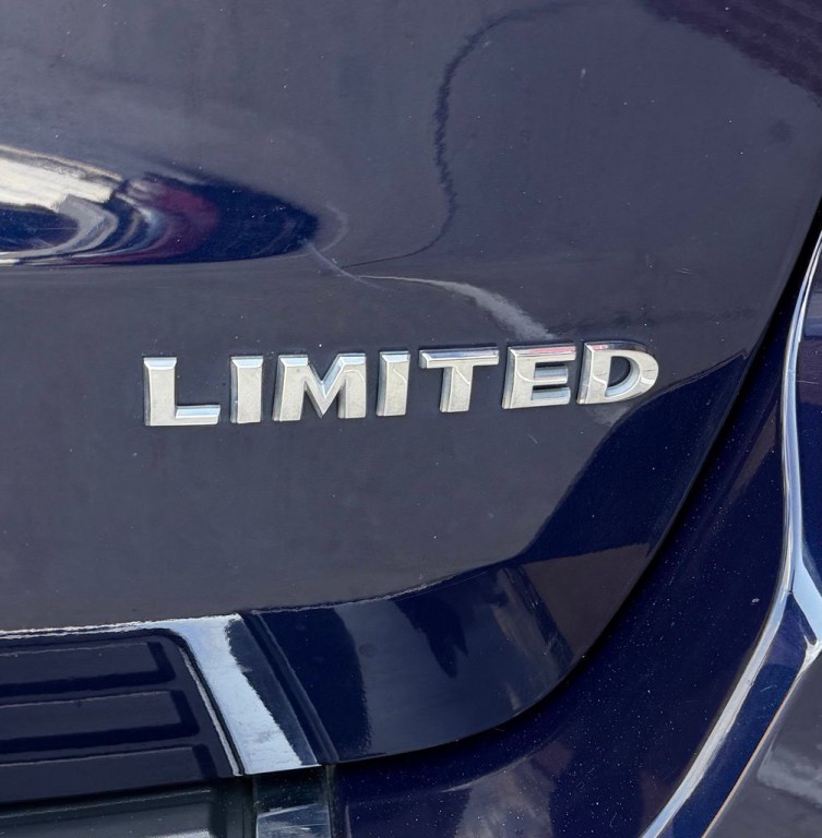 2017 Jeep Grand Cherokee Image 44