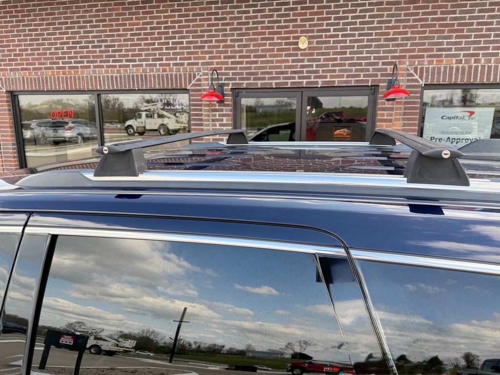 2017 Jeep Grand Cherokee Image 58