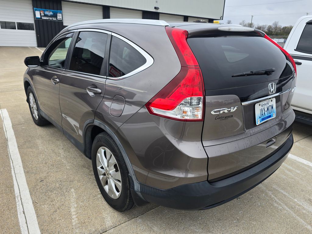 2013 Honda CR-V Image 2