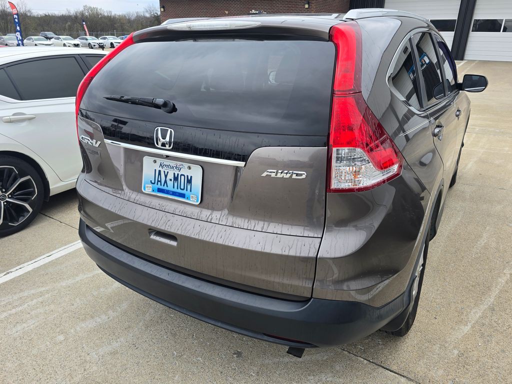 2013 Honda CR-V Image 3