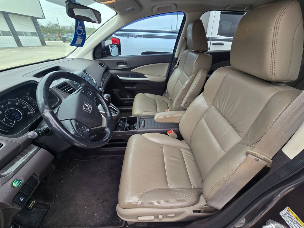 2013 Honda CR-V Image 5