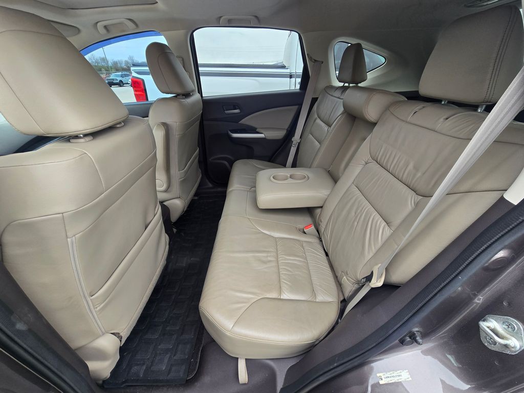2013 Honda CR-V Image 6