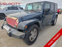Image for 2008 Jeep Wrangler Unlimited Sahara ID: 7287734