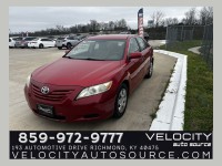 Image for 2008 Toyota Camry LE ID: 7290558