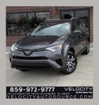 Image for 2017 Toyota Rav4 LE ID: 7295036