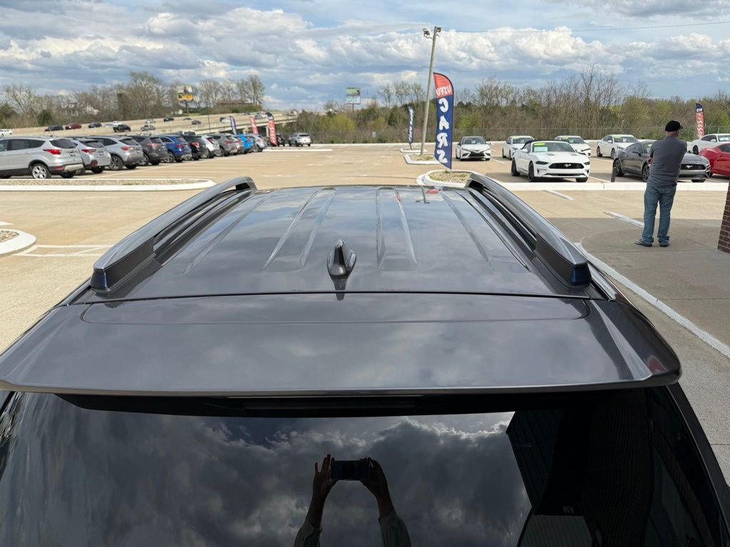 2017 Toyota Rav4 Image 7