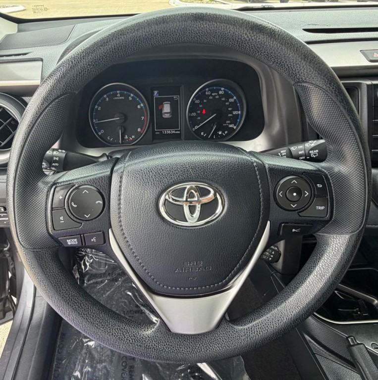 2017 Toyota Rav4 Image 14