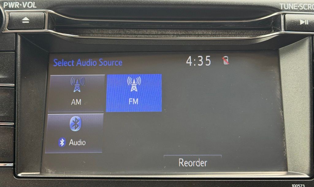 2017 Toyota Rav4 Image 29