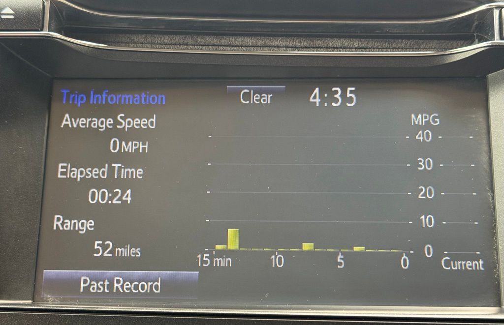 2017 Toyota Rav4 Image 30