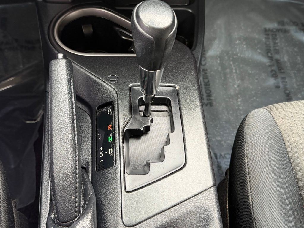 2017 Toyota Rav4 Image 36