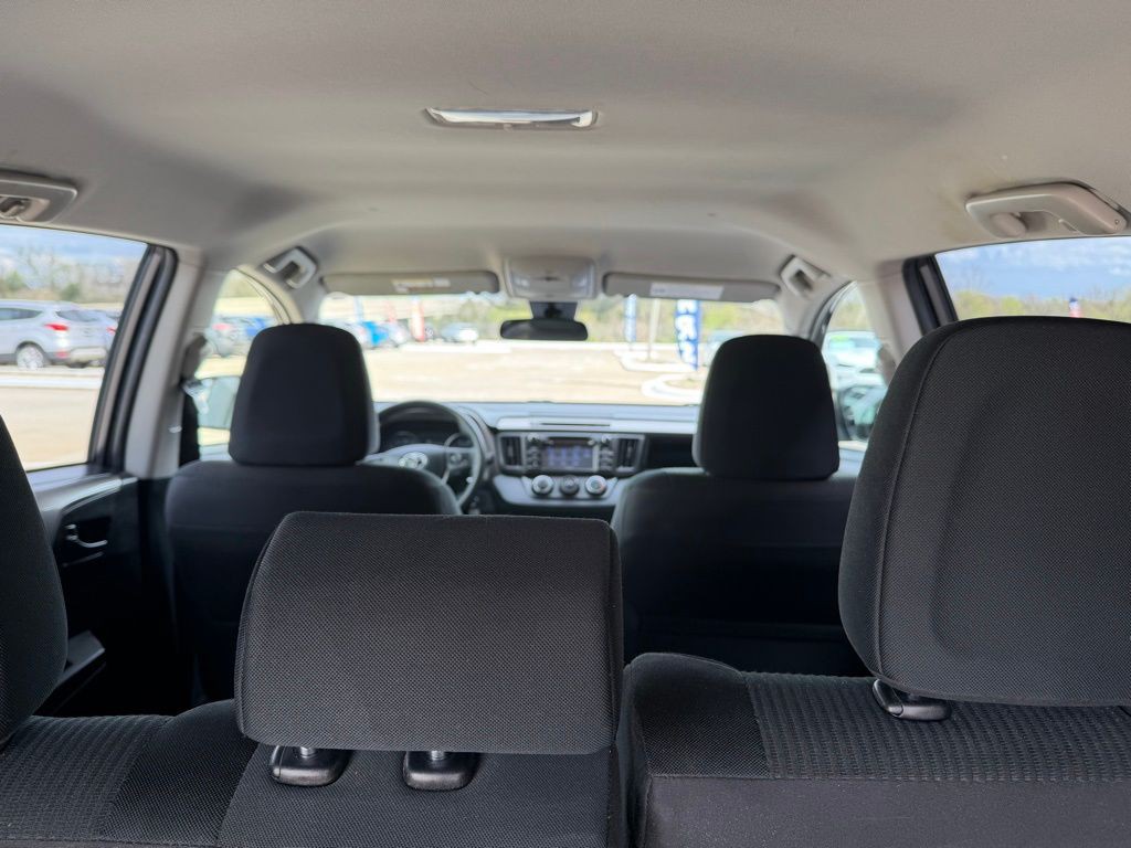 2017 Toyota Rav4 Image 51