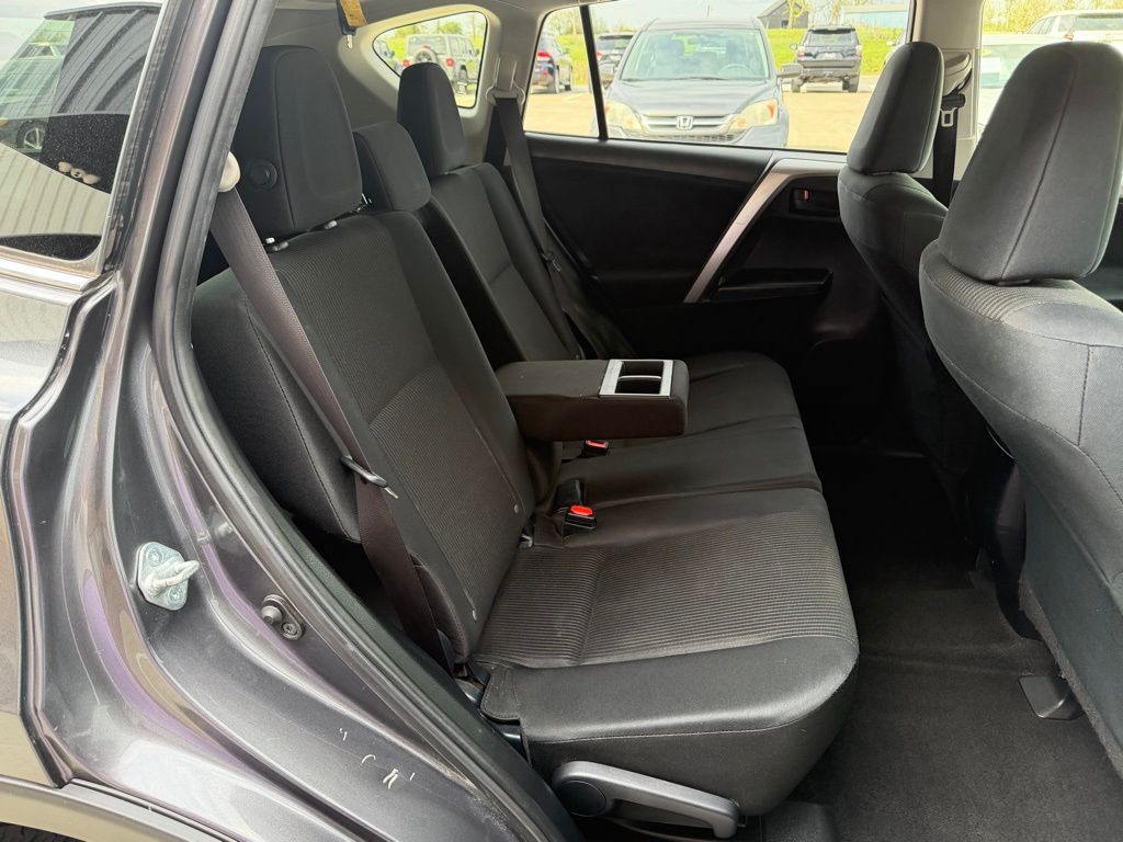 2017 Toyota Rav4 Image 55