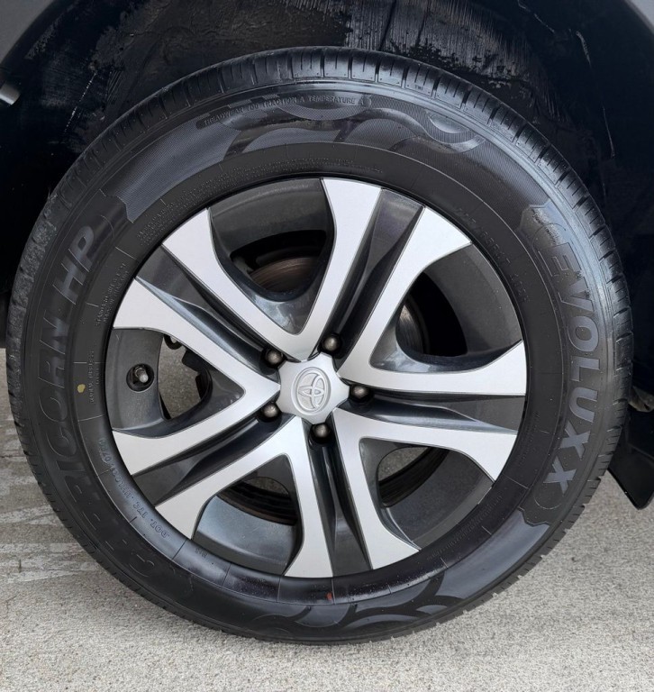 2017 Toyota Rav4 Image 62