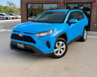 Image for 2019 Toyota Rav4 LE ID: 7297960