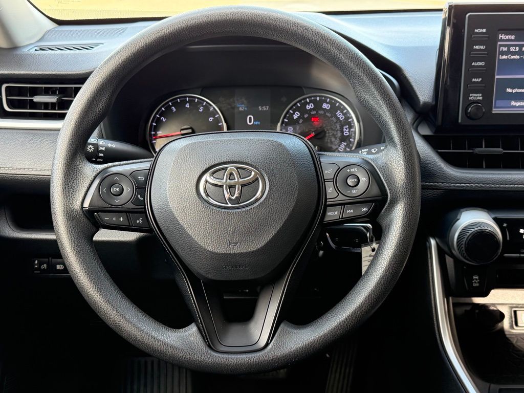 2019 Toyota Rav4 Image 16