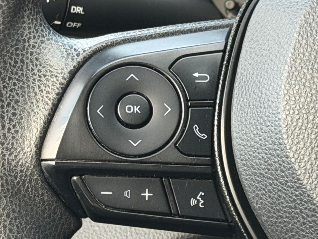 2019 Toyota Rav4 Image 17