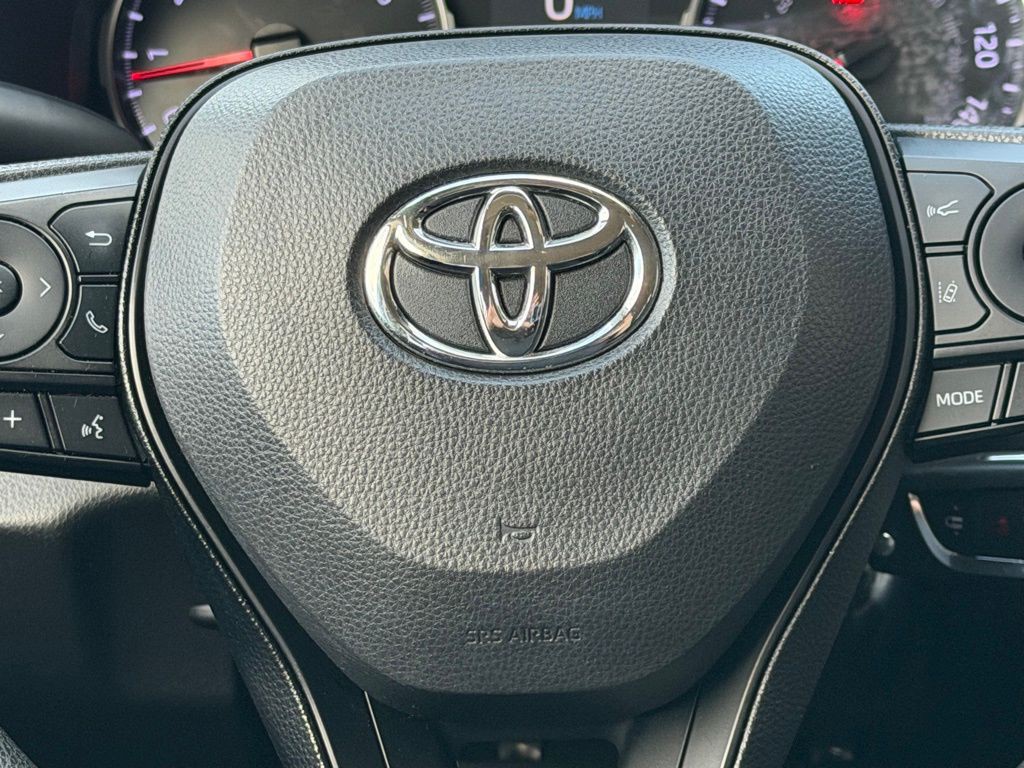 2019 Toyota Rav4 Image 19