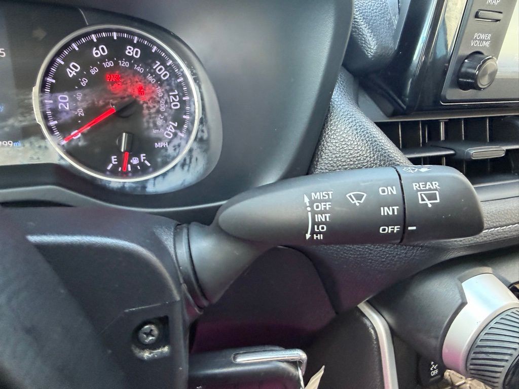 2019 Toyota Rav4 Image 22