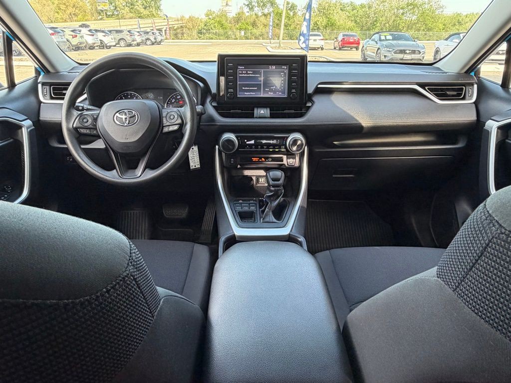 2019 Toyota Rav4 Image 26