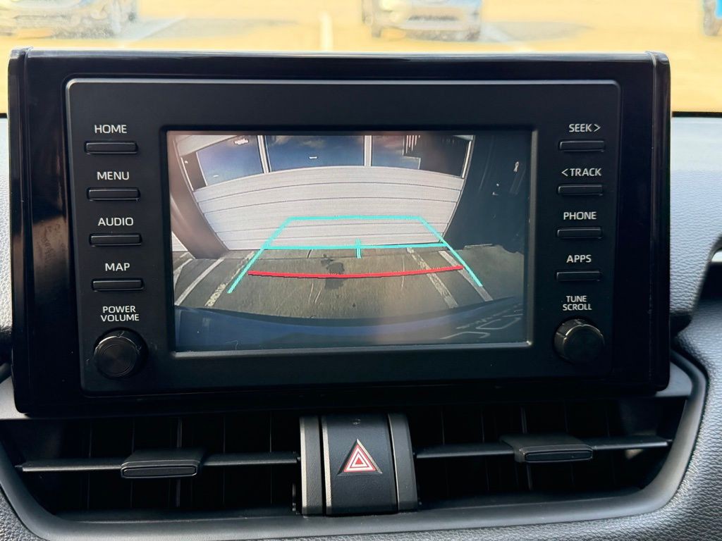 2019 Toyota Rav4 Image 31