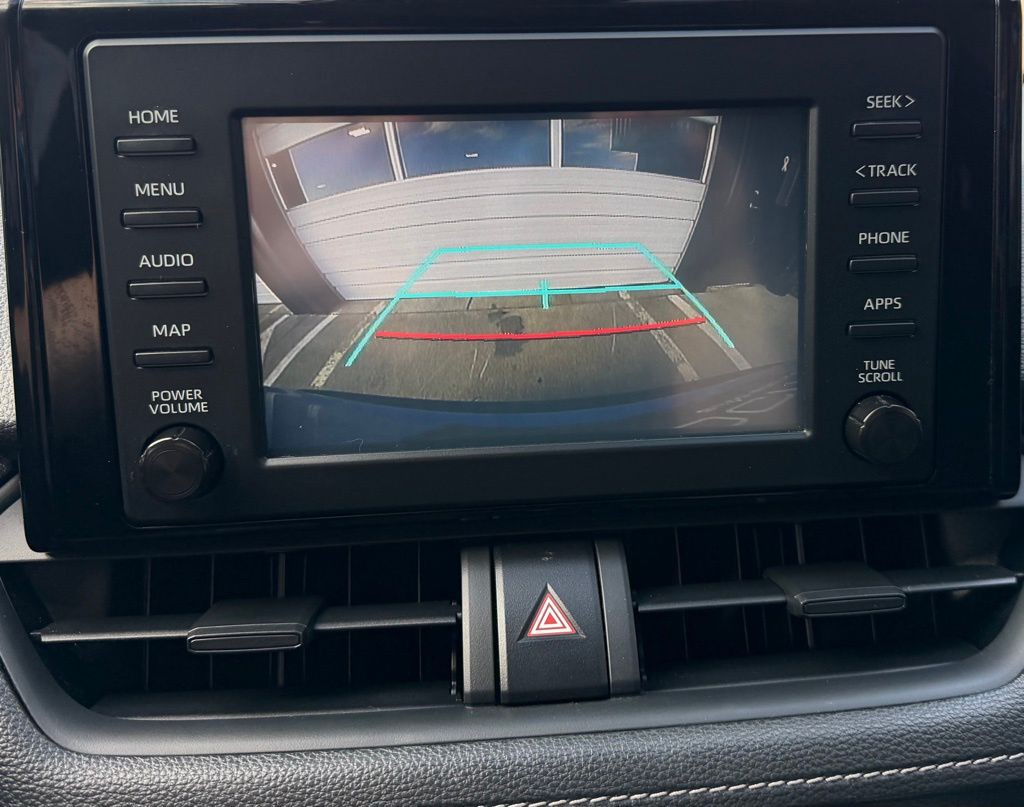 2019 Toyota Rav4 Image 32