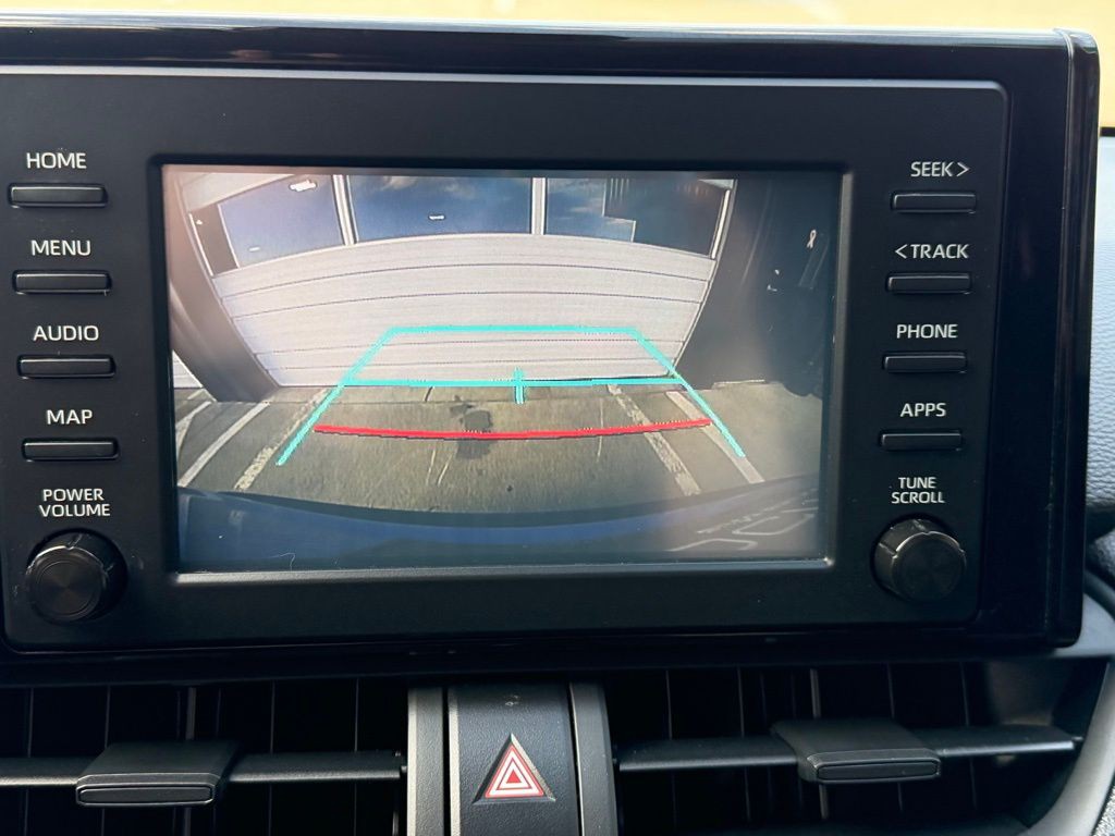 2019 Toyota Rav4 Image 33