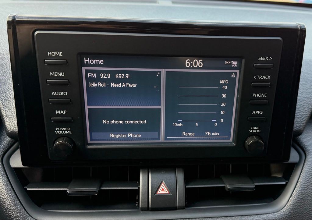 2019 Toyota Rav4 Image 34