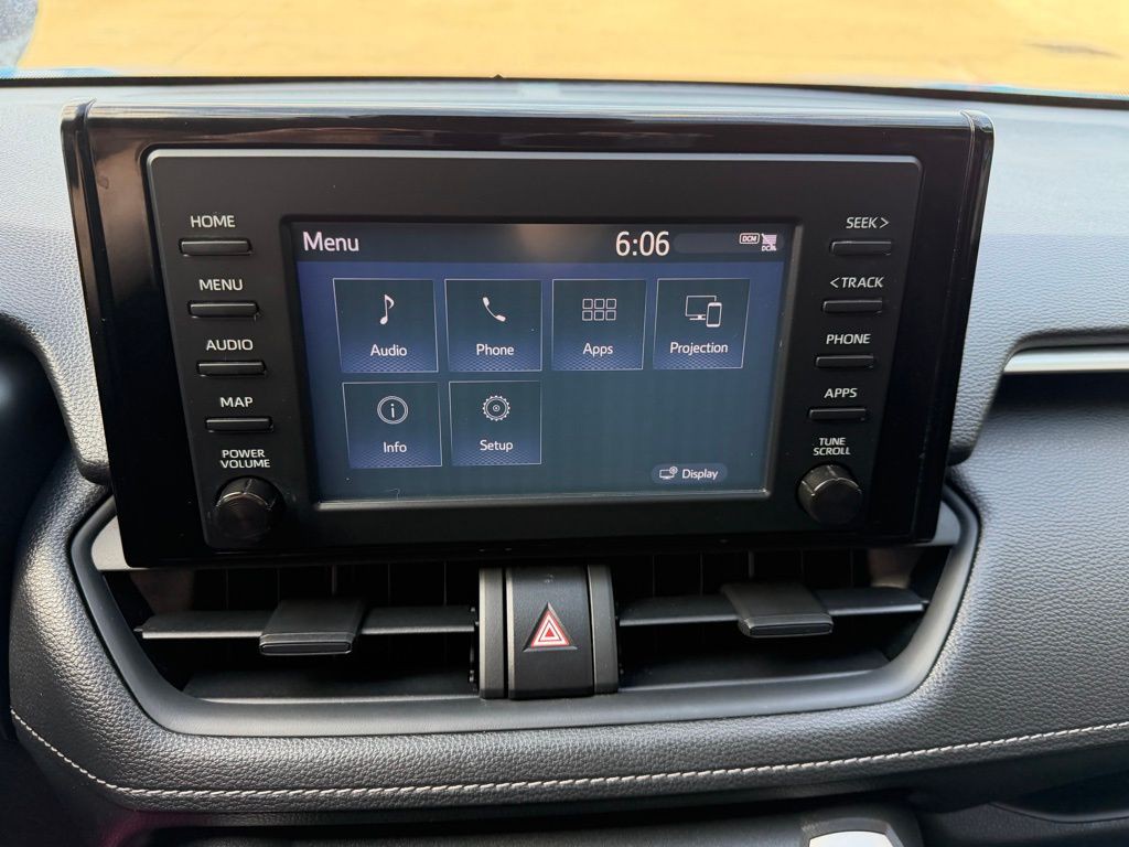 2019 Toyota Rav4 Image 35