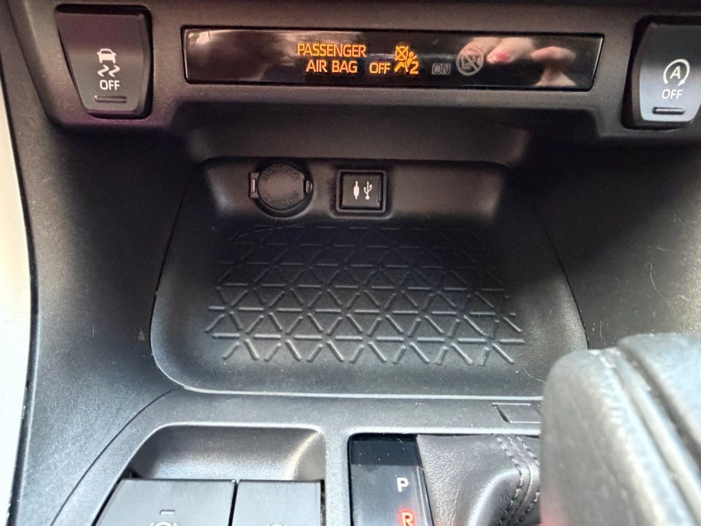 2019 Toyota Rav4 Image 37