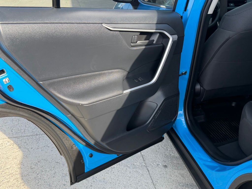 2019 Toyota Rav4 Image 41