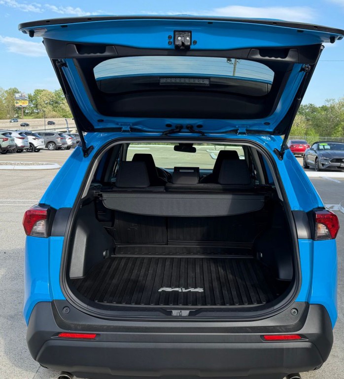 2019 Toyota Rav4 Image 46