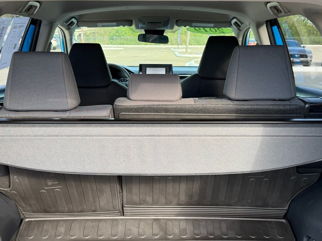 2019 Toyota Rav4 Image 49