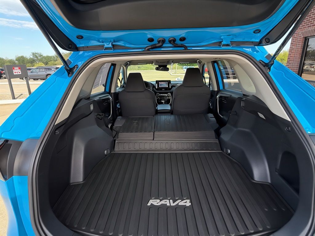 2019 Toyota Rav4 Image 50