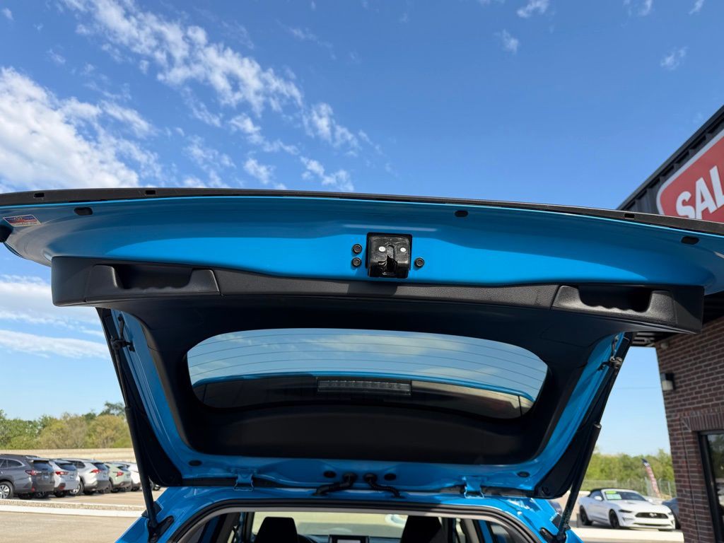 2019 Toyota Rav4 Image 53