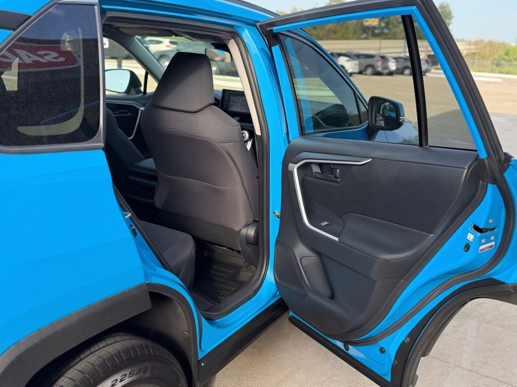 2019 Toyota Rav4 Image 55