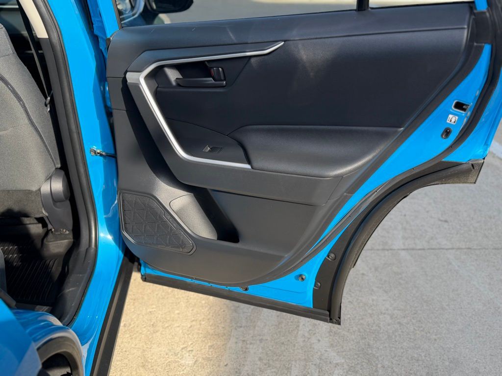 2019 Toyota Rav4 Image 56