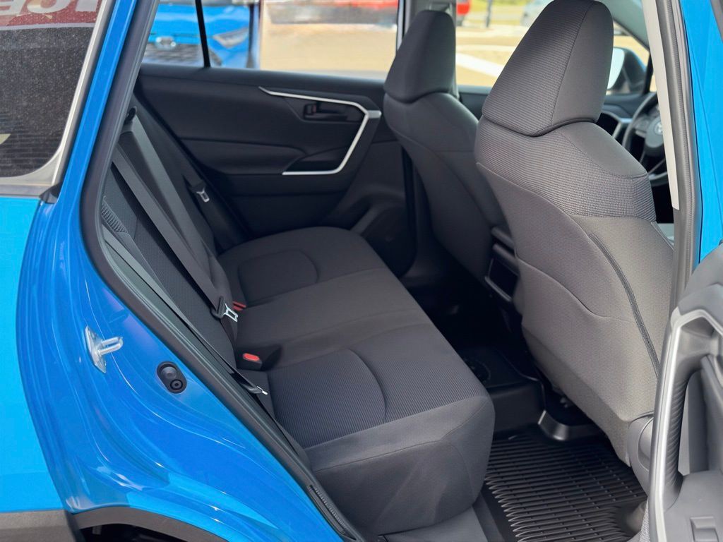 2019 Toyota Rav4 Image 57