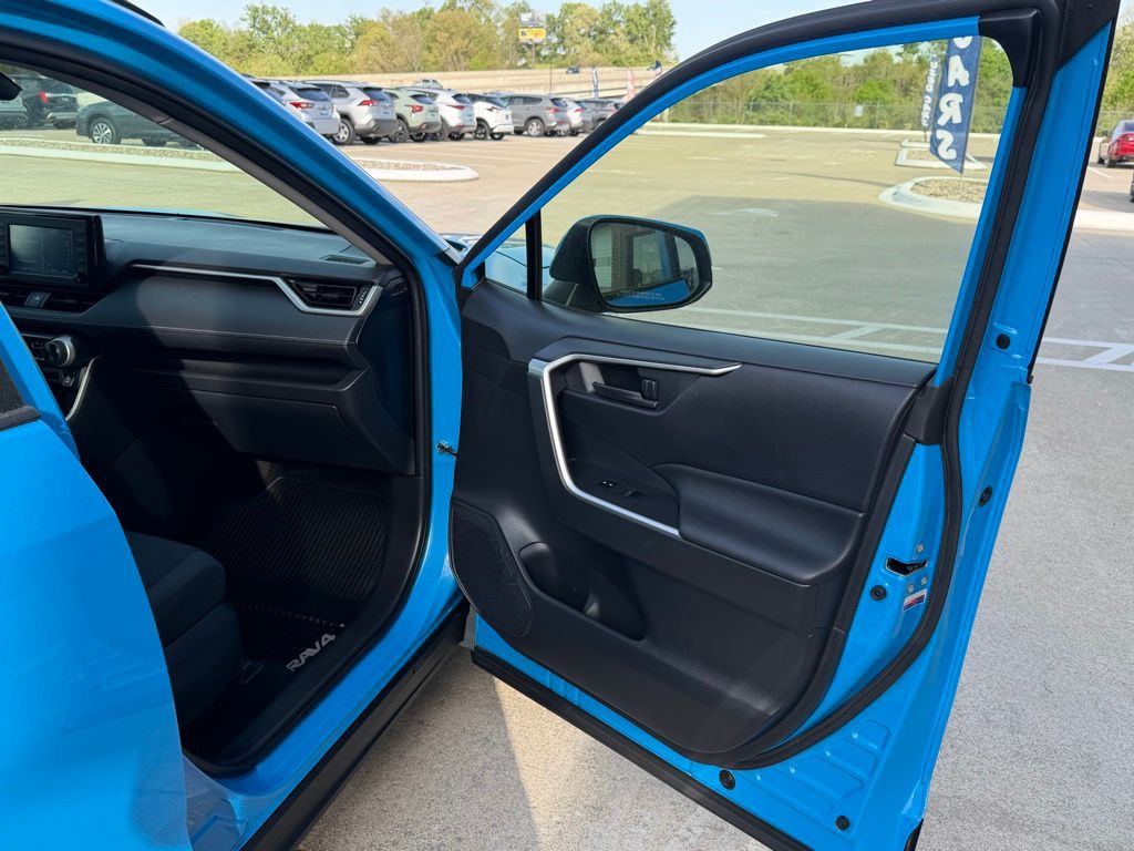 2019 Toyota Rav4 Image 58