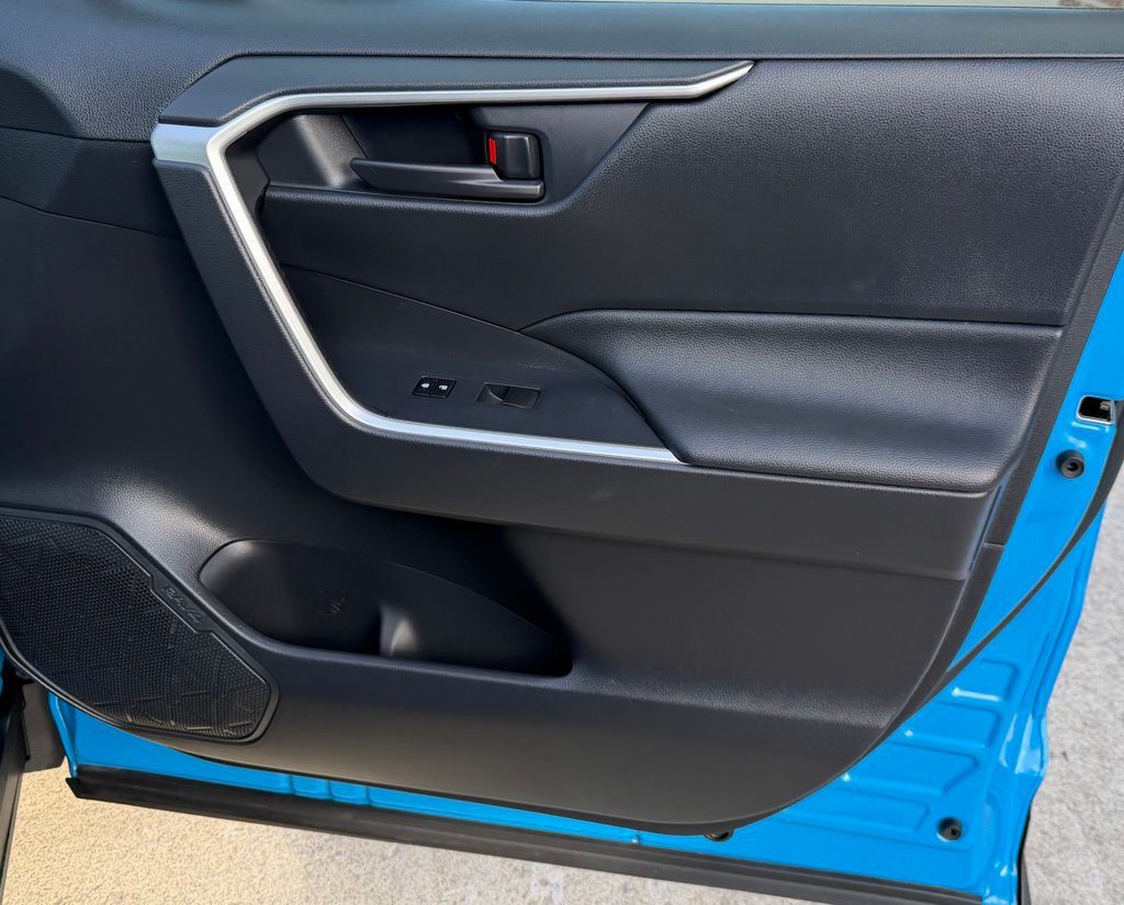 2019 Toyota Rav4 Image 59