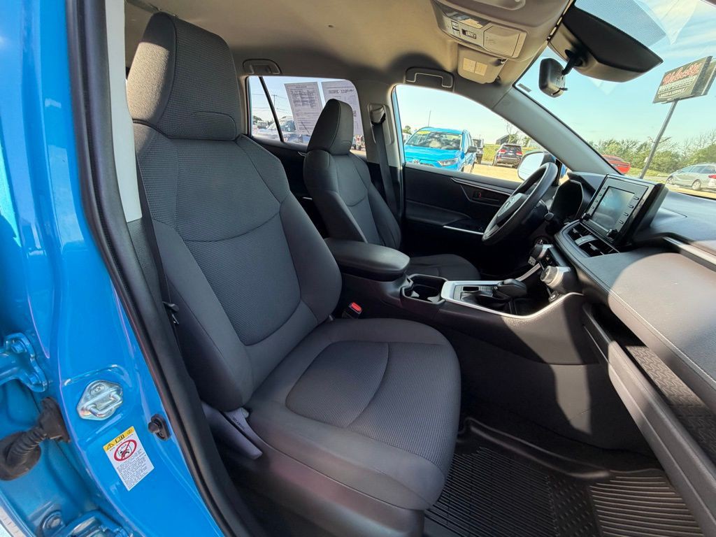 2019 Toyota Rav4 Image 61